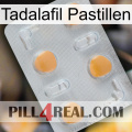 Tadalafil Pastillas 24